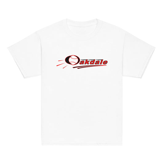Classic | Youth T Shirt | Oakdale Youth League