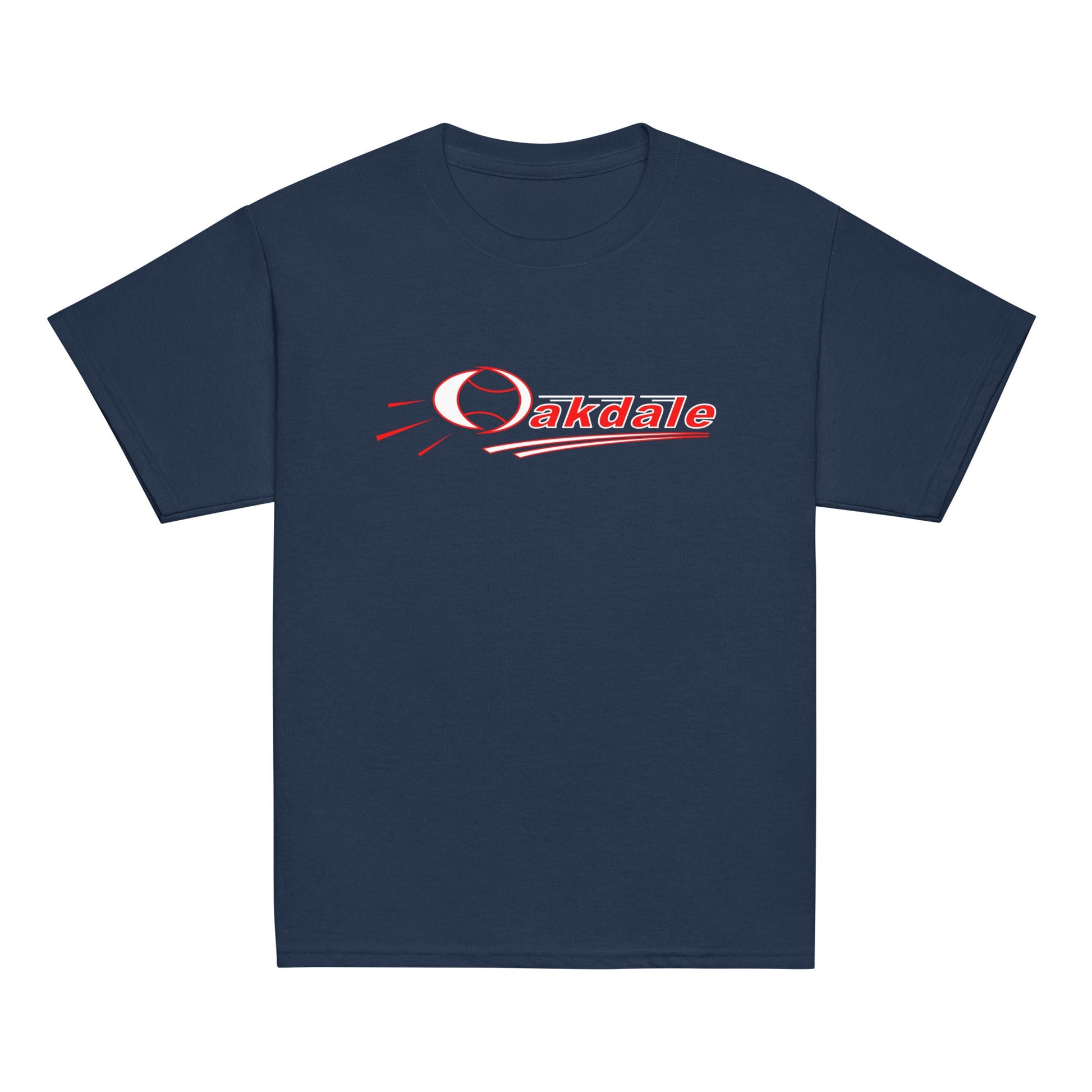 Classic | Youth T Shirt | Oakdale Youth League | Oakdale Logo