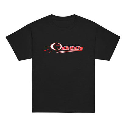Classic | Youth T Shirt | Oakdale Youth League | Oakdale Logo