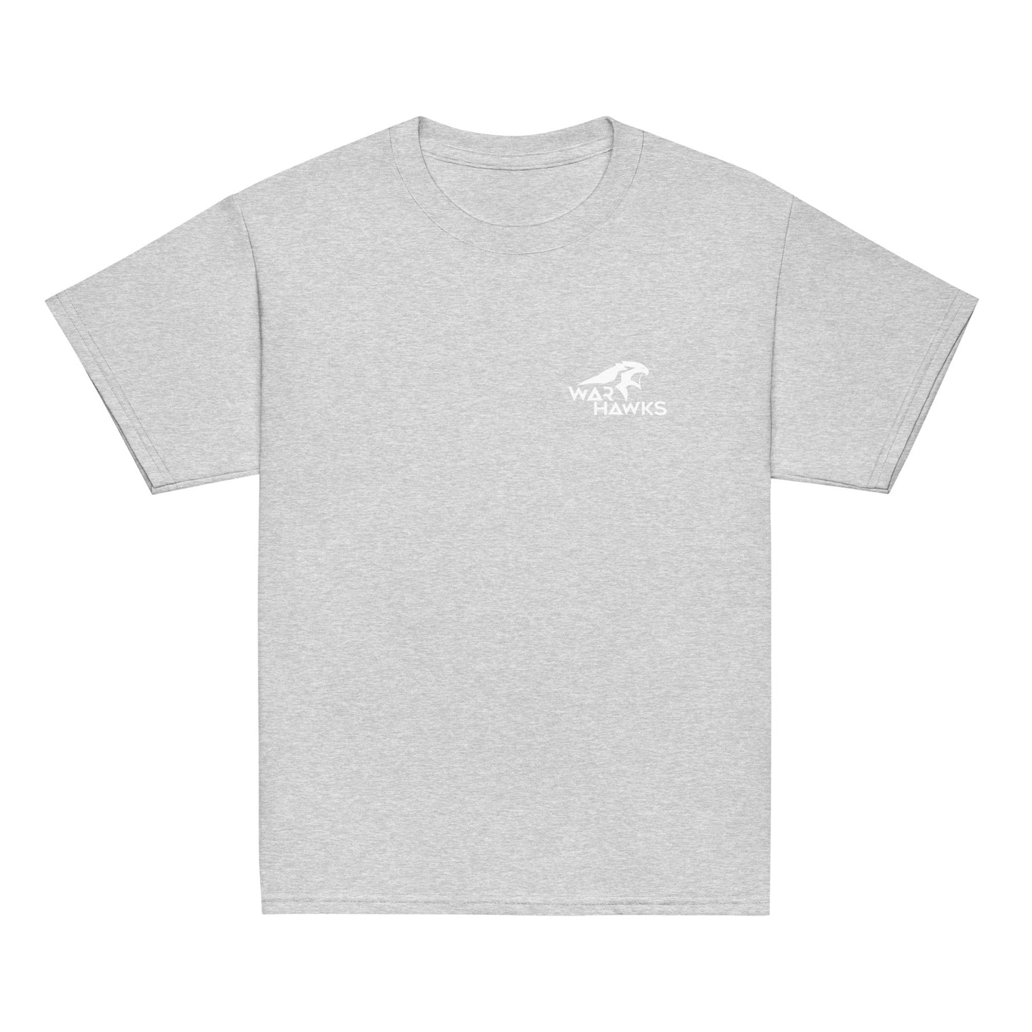Classic | Youth T Shirt | Offutt AFB Warhawks | Alt Logo