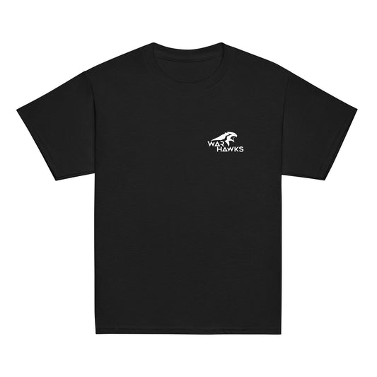Classic | Youth T Shirt | Offutt AFB Warhawks | Alt Logo