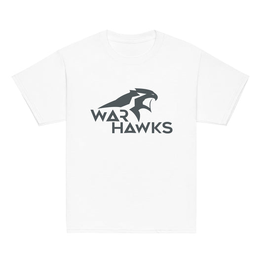 Classic | Youth T Shirt | Offutt AFB Warhawks