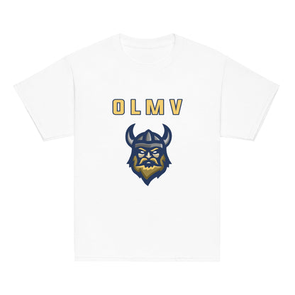 Classic | Youth T Shirt | OLMV Vikings