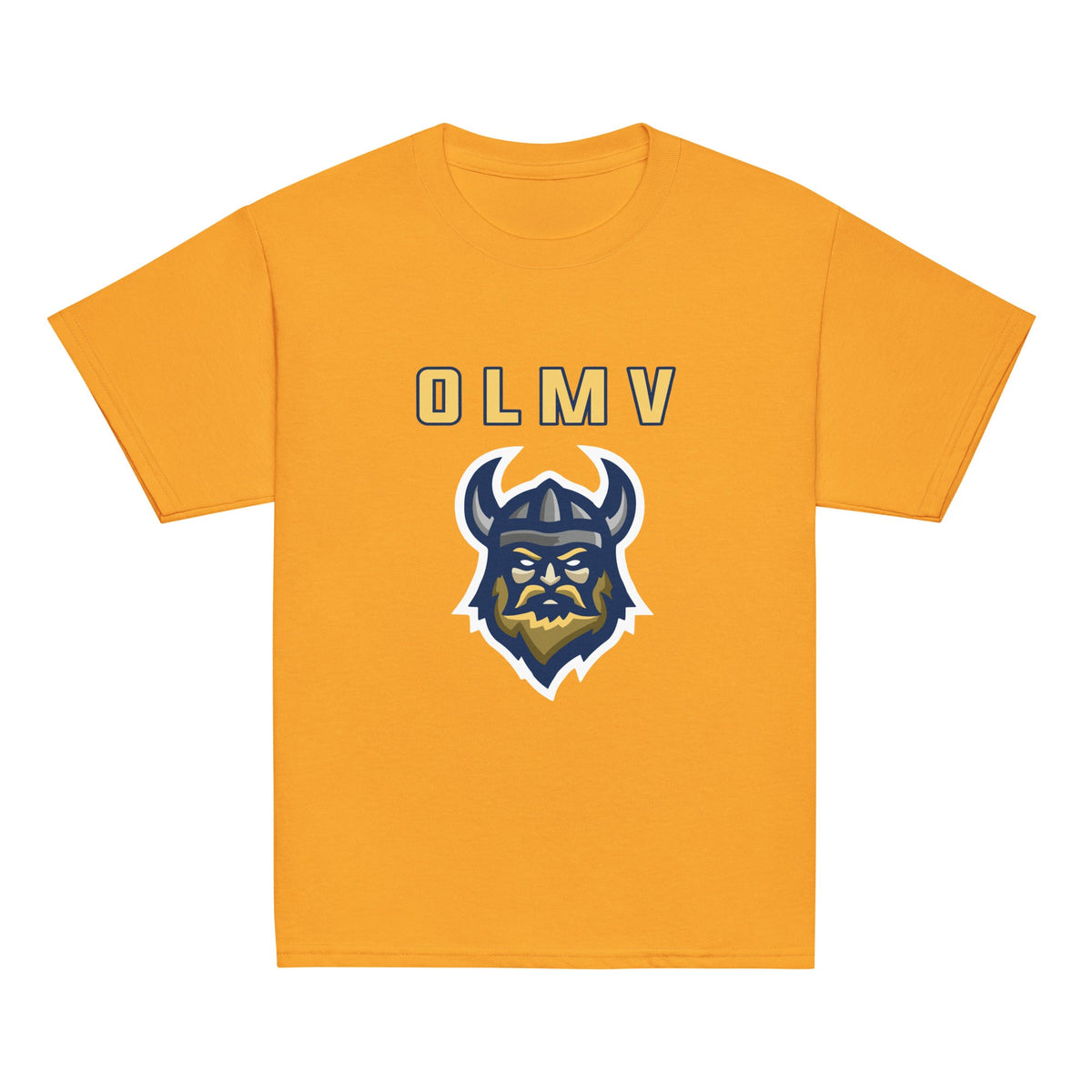 Classic | Youth T Shirt | OLMV Vikings