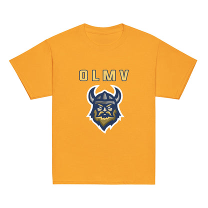 Classic | Youth T Shirt | OLMV Vikings