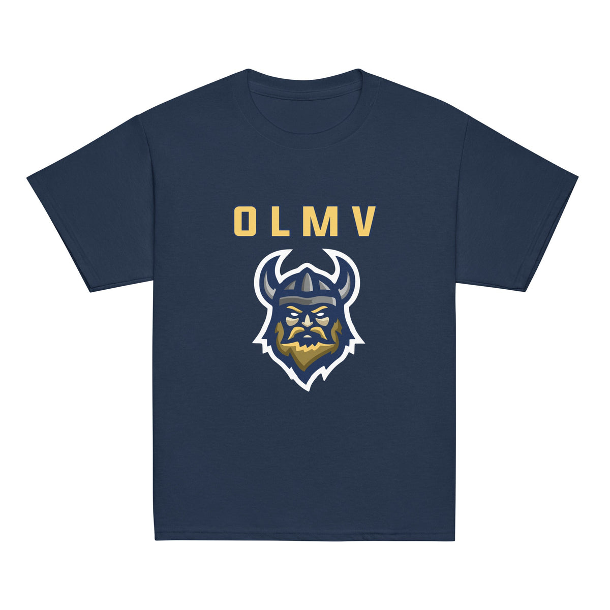 Classic | Youth T Shirt | OLMV Vikings