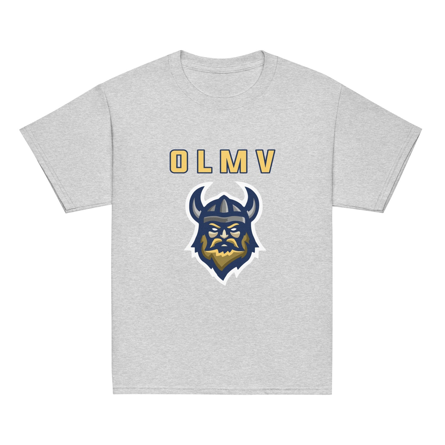 Classic | Youth T Shirt | OLMV Vikings