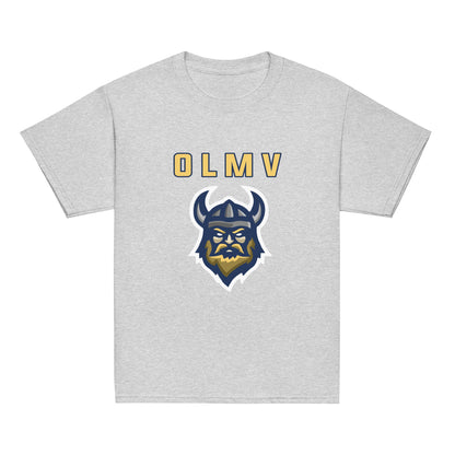 Classic | Youth T Shirt | OLMV Vikings