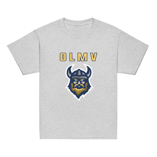 Classic | Youth T Shirt | OLMV Vikings