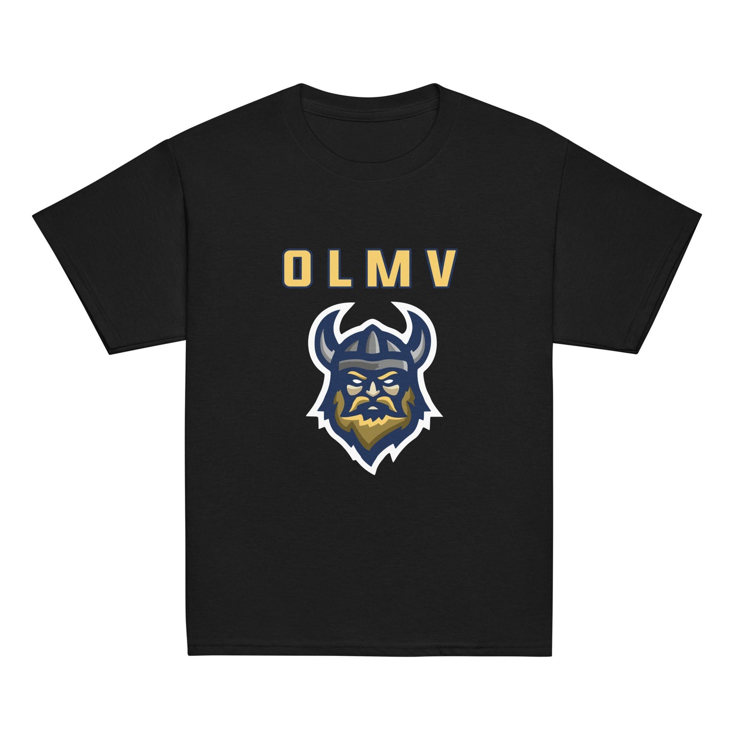 Classic | Youth T Shirt | OLMV Vikings
