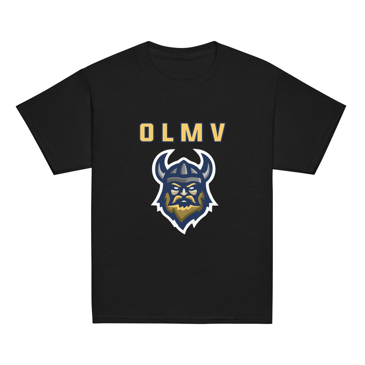 Classic | Youth T Shirt | OLMV Vikings