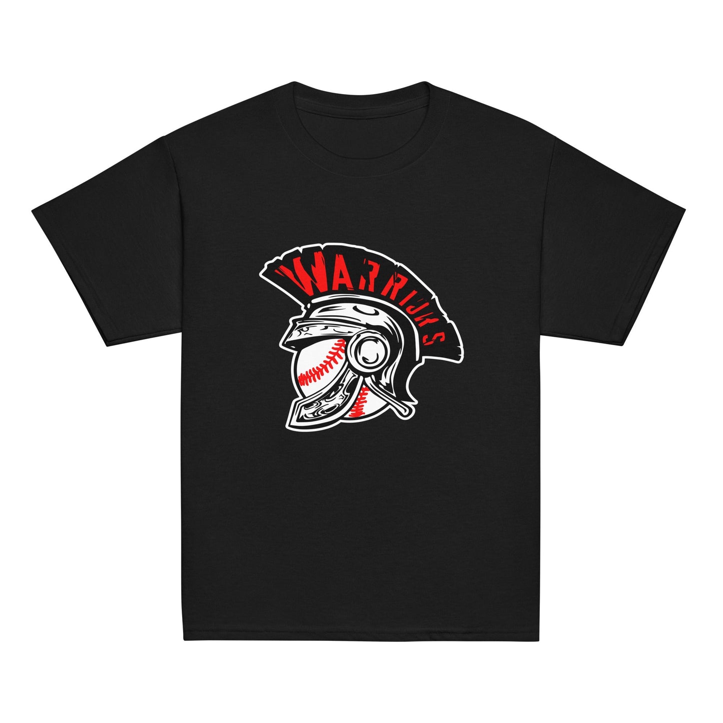 Classic | Youth T Shirt | Omaha Warriors