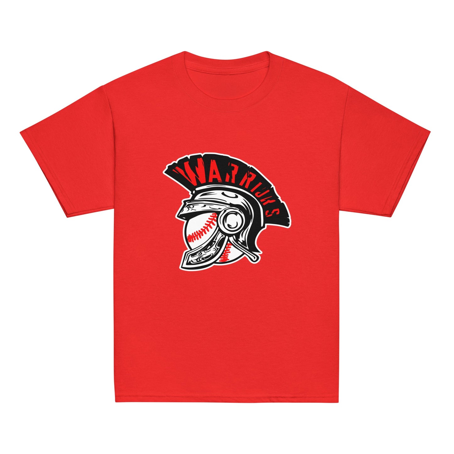 Classic | Youth T Shirt | Omaha Warriors