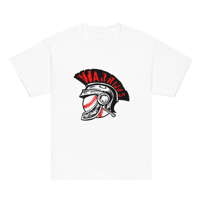 Classic | Youth T Shirt | Omaha Warriors
