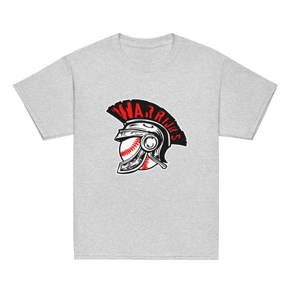 Classic | Youth T Shirt | Omaha Warriors