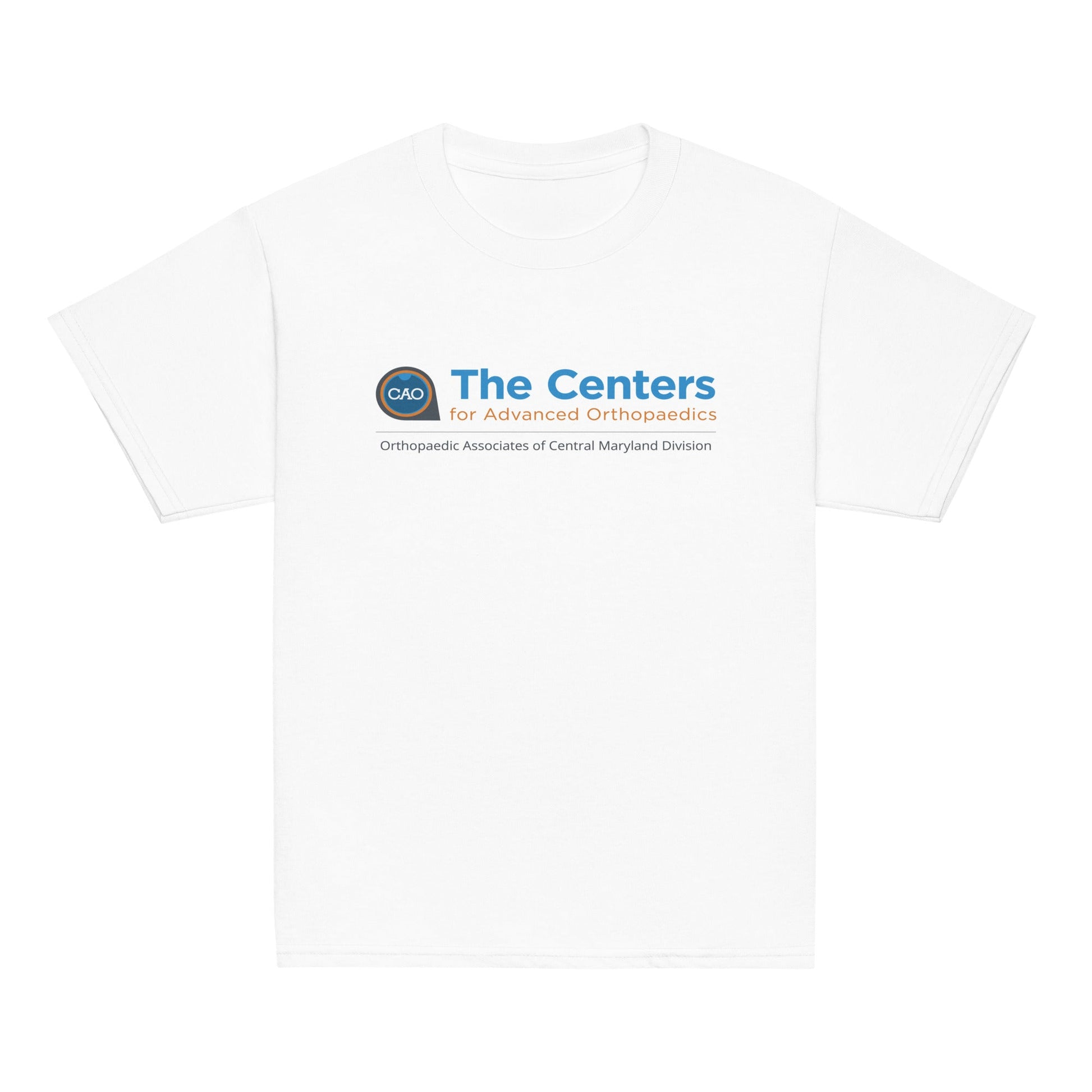 Classic | Youth T Shirt | Orthopedic Associates of Central Maryland