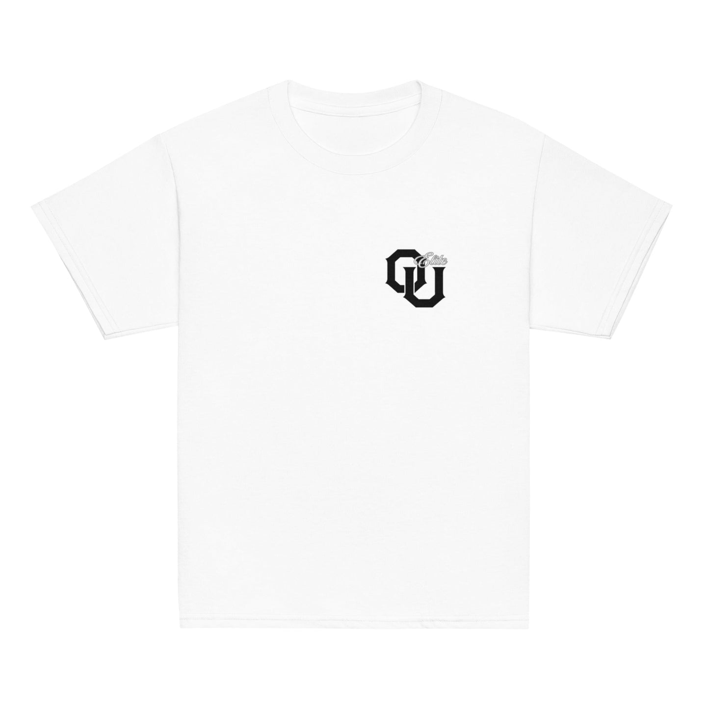Classic | Youth T Shirt | OUE | Mark Logo