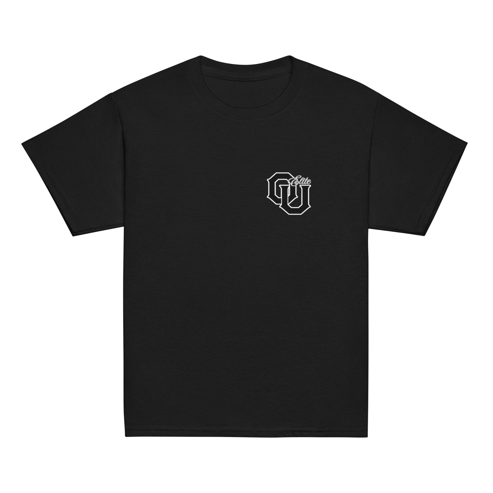 Classic | Youth T Shirt | OUE | Mark Logo