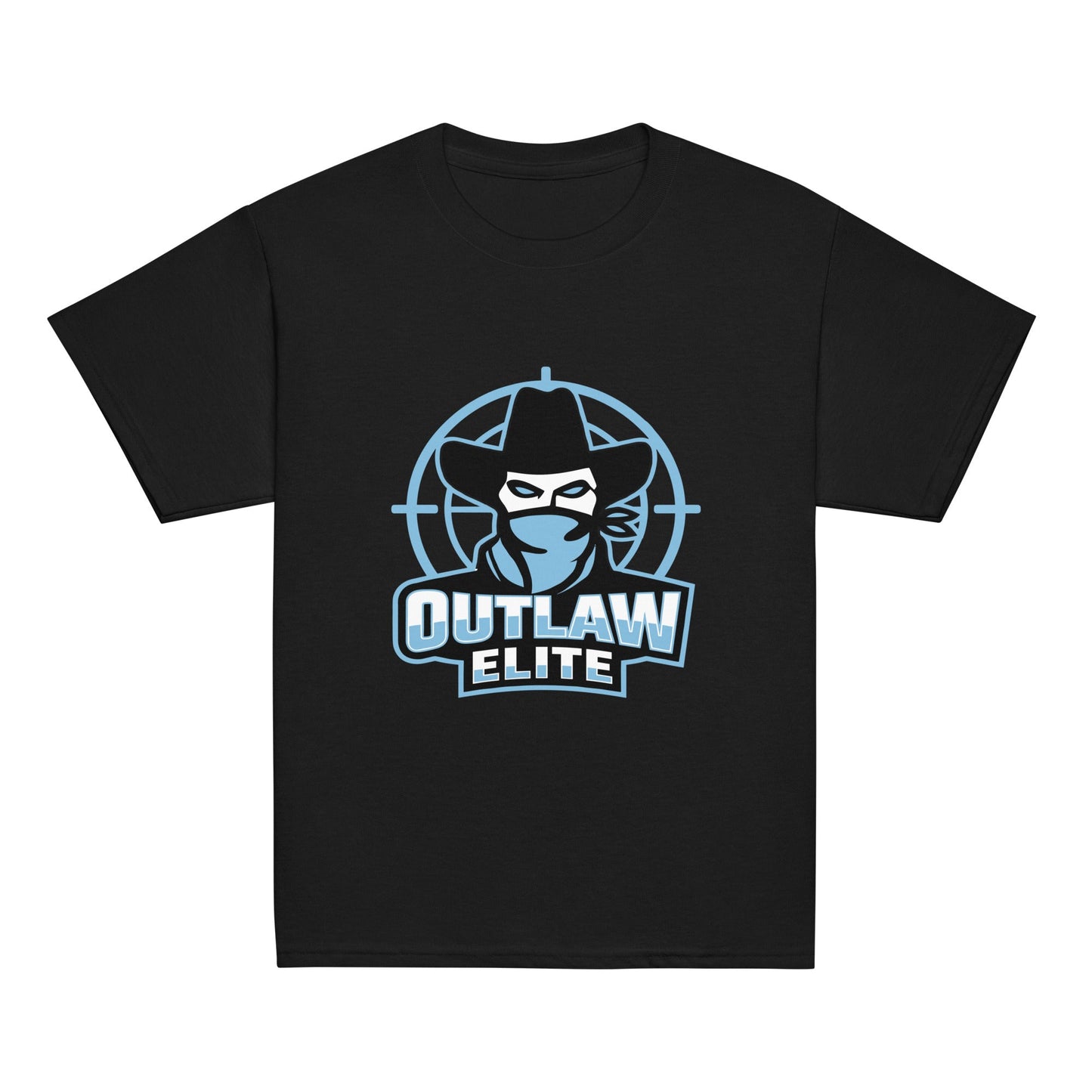 Classic | Youth T Shirt | Outlaw Elite