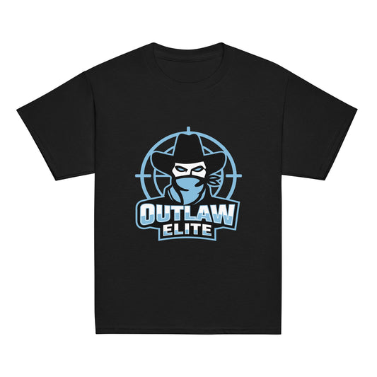 Classic | Youth T Shirt | Outlaw Elite