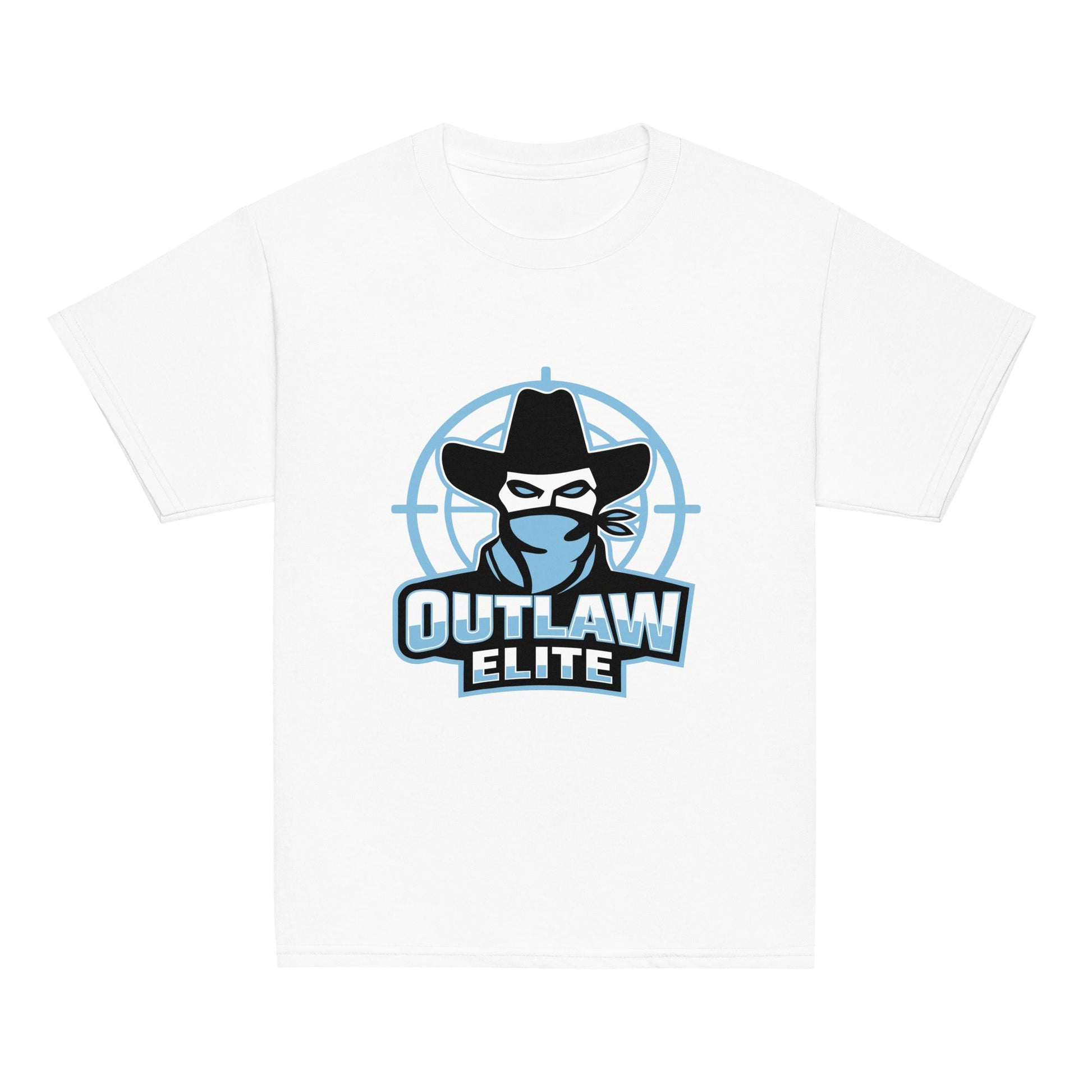 Classic | Youth T Shirt | Outlaw Elite