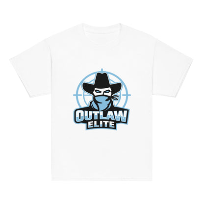 Classic | Youth T Shirt | Outlaw Elite