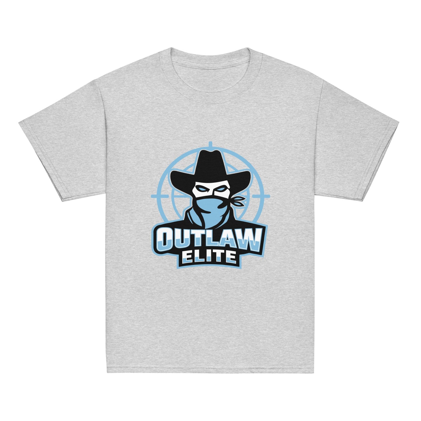 Classic | Youth T Shirt | Outlaw Elite