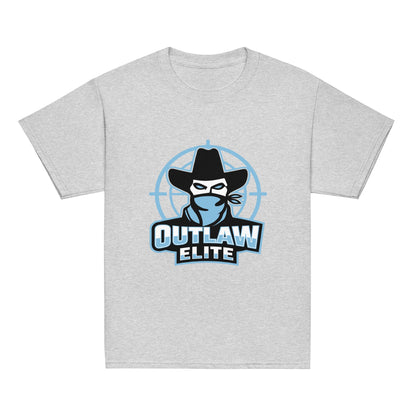 Classic | Youth T Shirt | Outlaw Elite