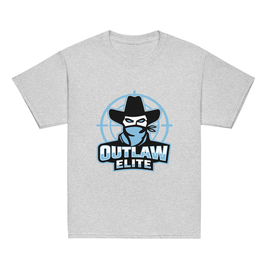 Classic | Youth T Shirt | Outlaw Elite