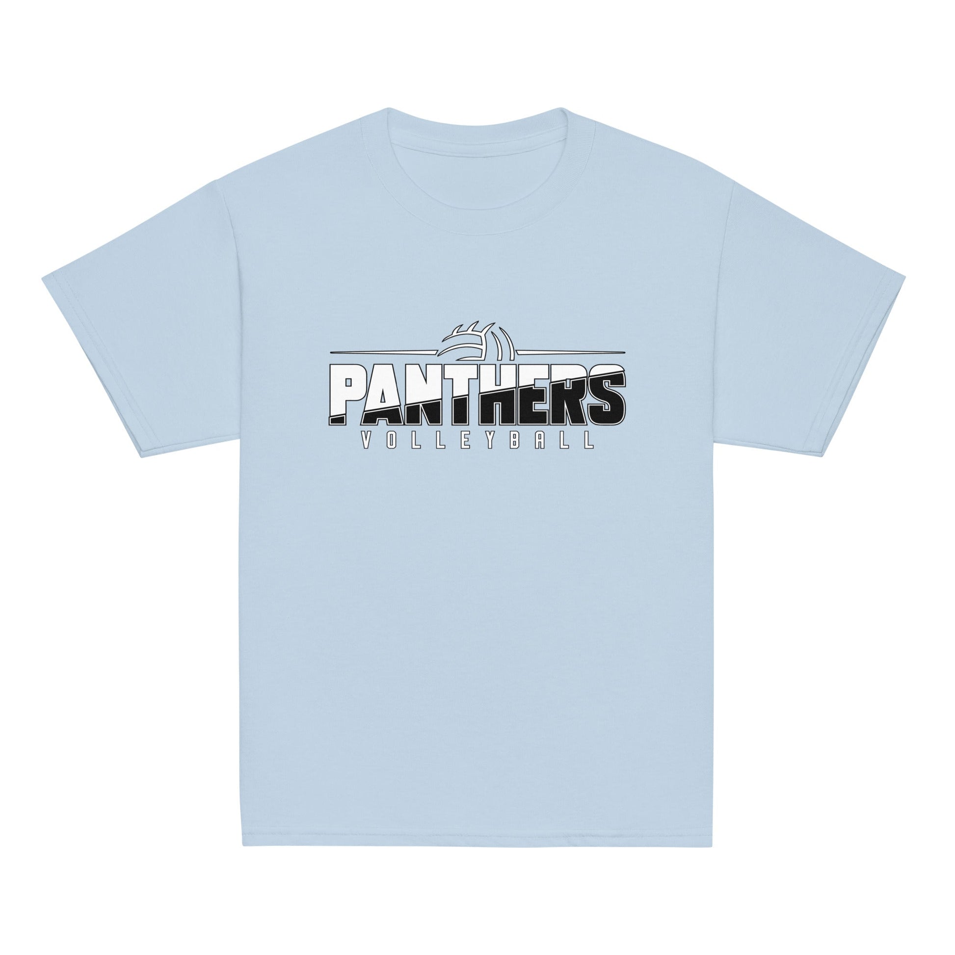 Classic | Youth T Shirt | Page County High School Volleyball | Valor Logo