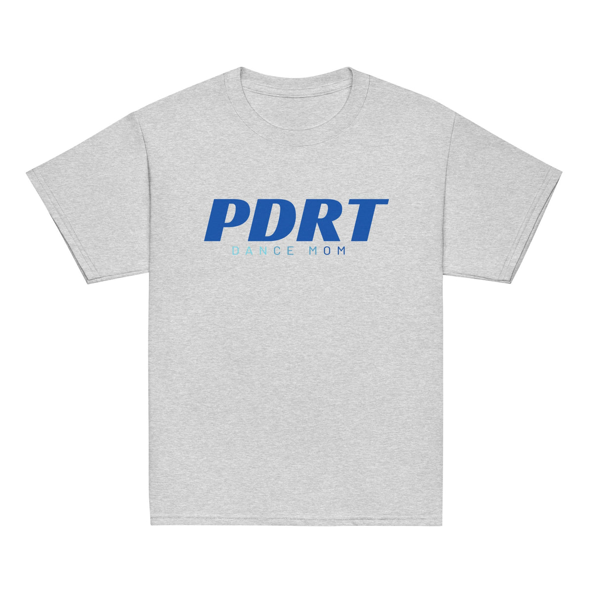 Classic | Youth T Shirt | PANTHER ROYALE | Dance Mom Logo