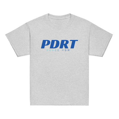 Classic | Youth T Shirt | PANTHER ROYALE | Dance Mom Logo