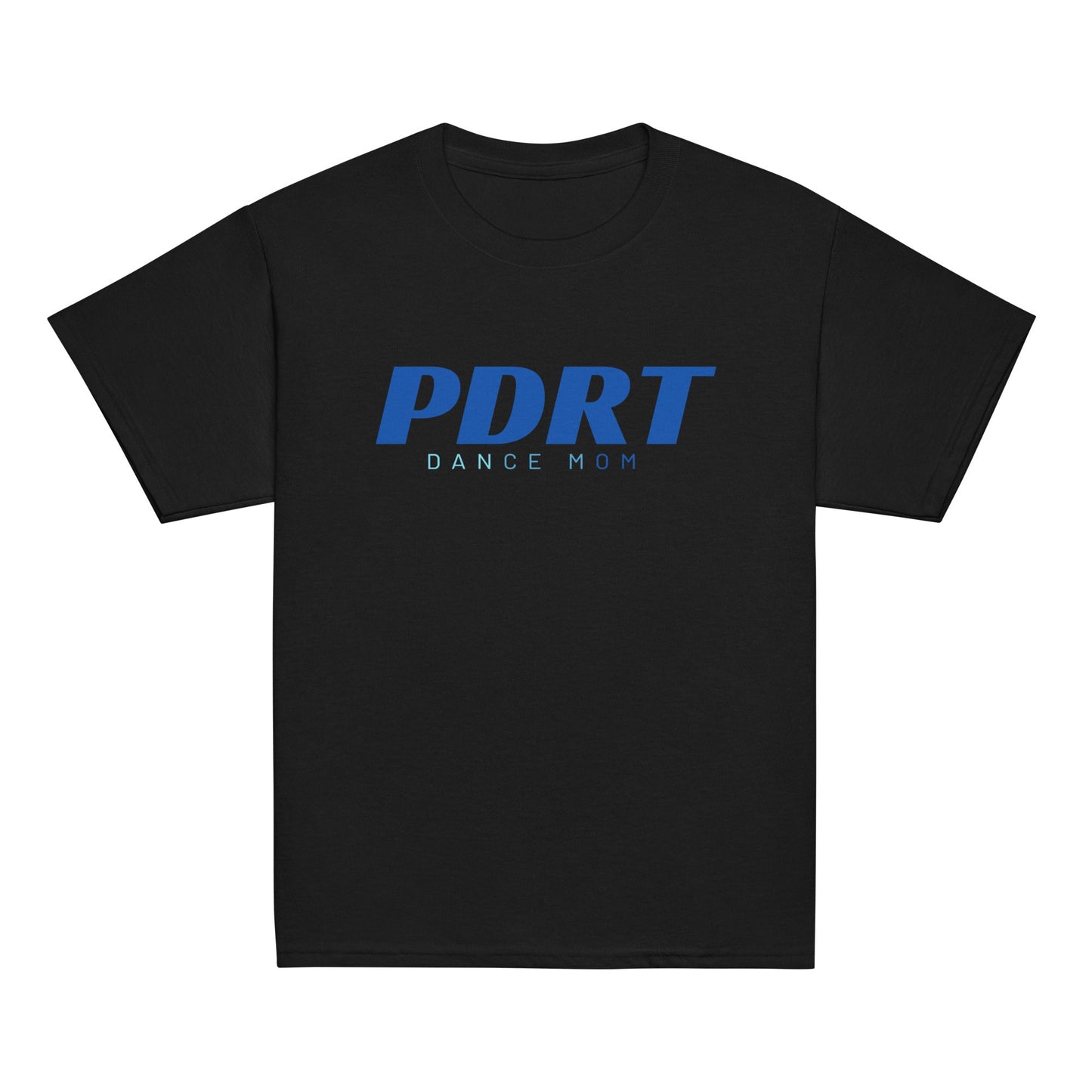 Classic | Youth T Shirt | PANTHER ROYALE | Dance Mom Logo