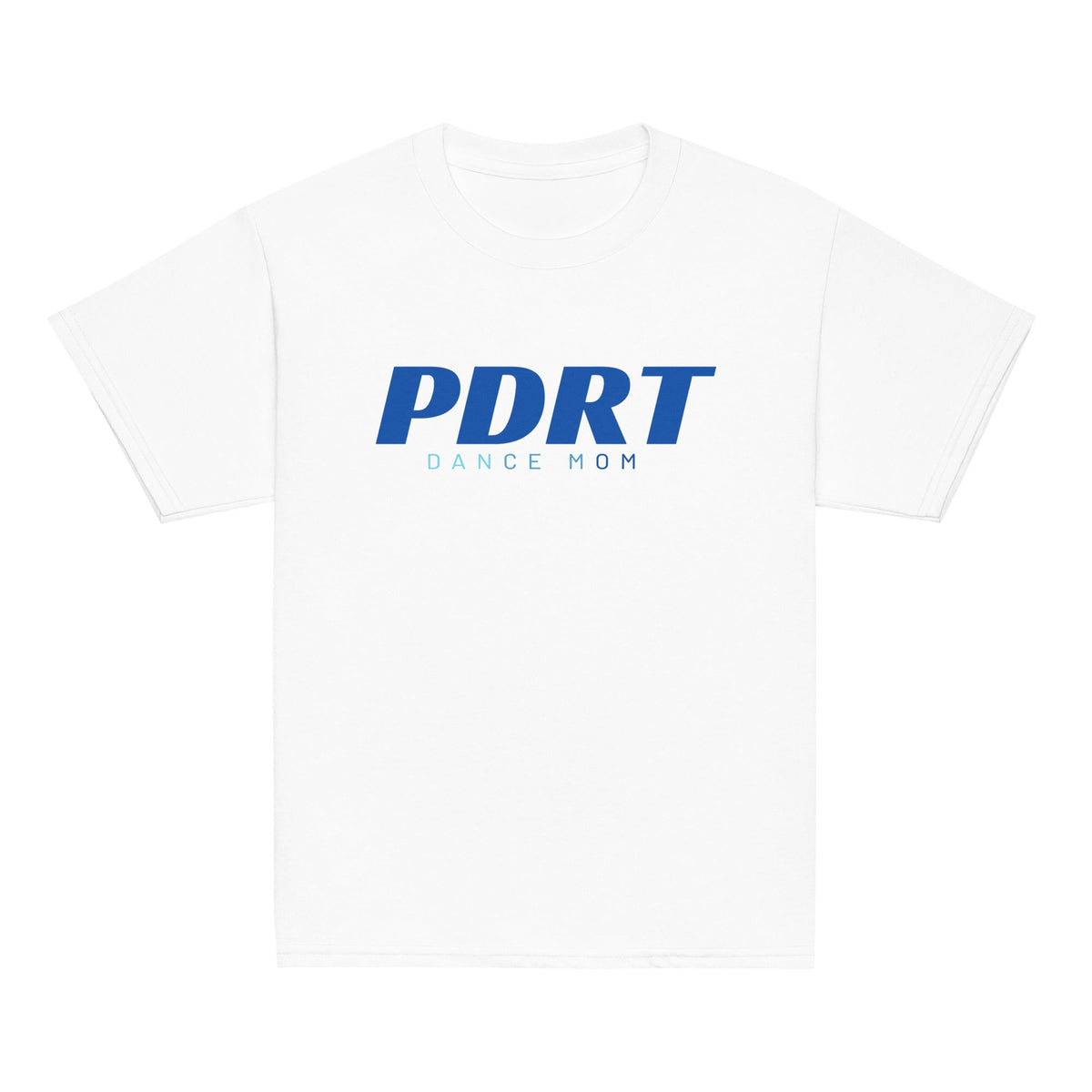 Classic | Youth T Shirt | PANTHER ROYALE | Dance Mom Logo