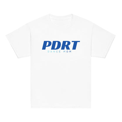 Classic | Youth T Shirt | PANTHER ROYALE | Dance Mom Logo