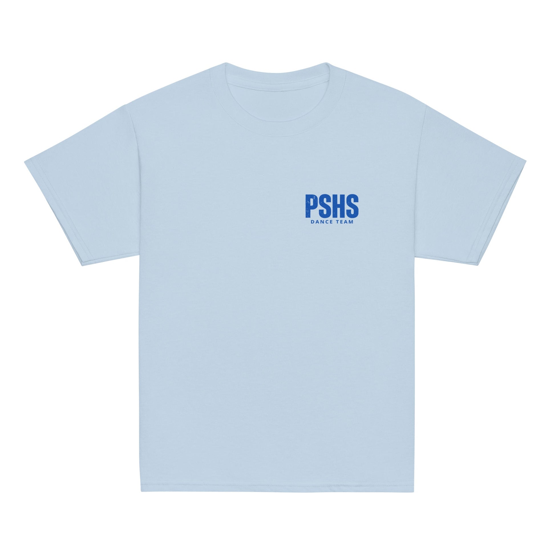 Classic | Youth T Shirt | PANTHER ROYALE | Dance Team Logo