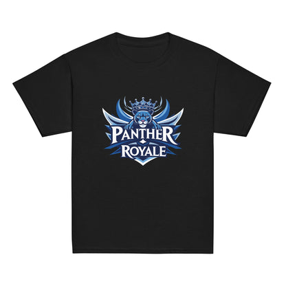 Classic | Youth T Shirt | PANTHER ROYALE