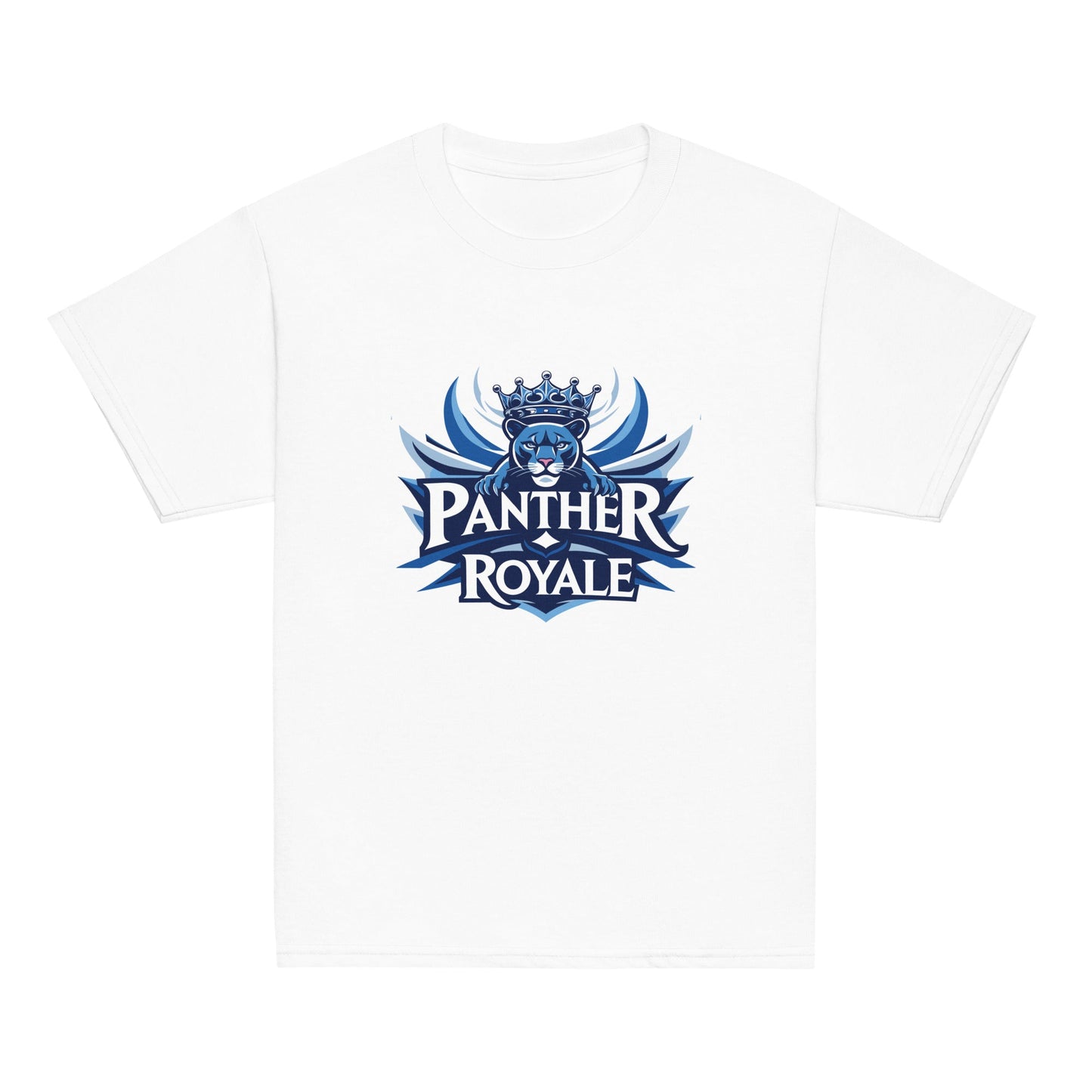 Classic | Youth T Shirt | PANTHER ROYALE