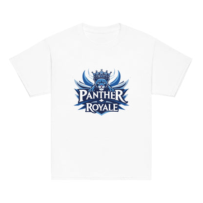 Classic | Youth T Shirt | PANTHER ROYALE