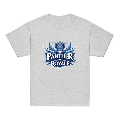 Classic | Youth T Shirt | PANTHER ROYALE