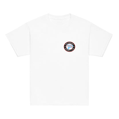 Classic | Youth T Shirt | Performance Baseball Club | Alt Logo