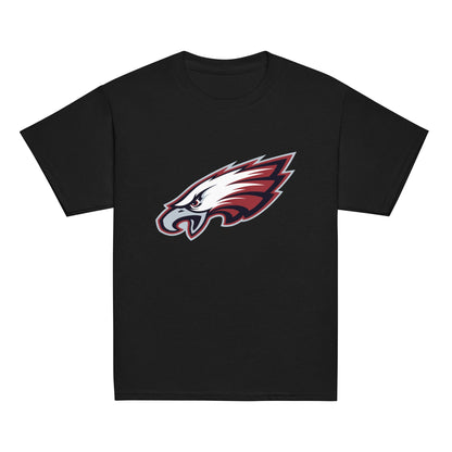Classic | Youth T Shirt | Pisgah Rec League | Eagle Logo