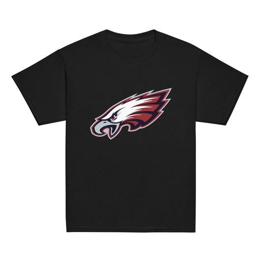 Classic | Youth T Shirt | Pisgah Rec League | Eagle Logo