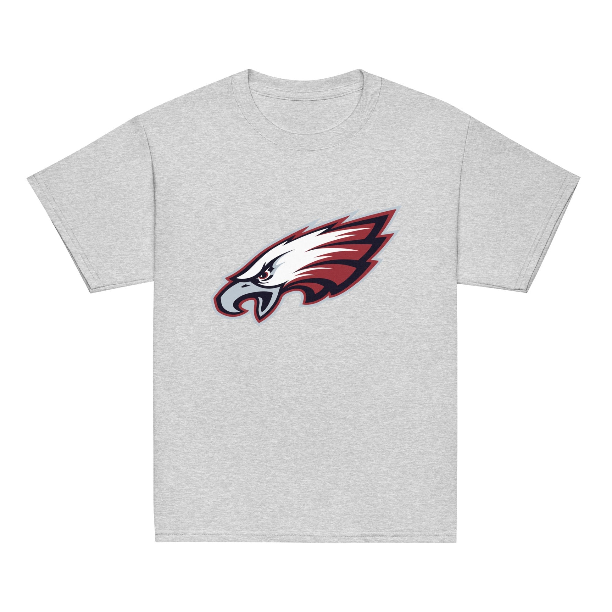 Classic | Youth T Shirt | Pisgah Rec League | Eagle Logo