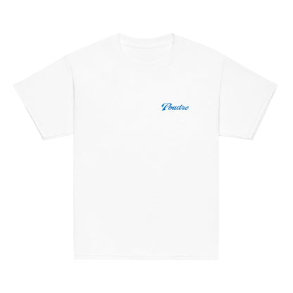 Classic | Youth T Shirt | Poudre Football | Emblem Logo