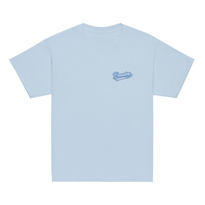 Classic | Youth T Shirt | Premier Baseball | Athletics Logo