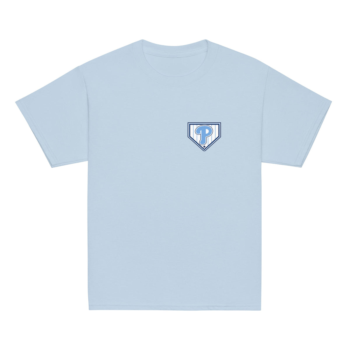 Classic | Youth T Shirt | Premier Baseball | Emblem Logo