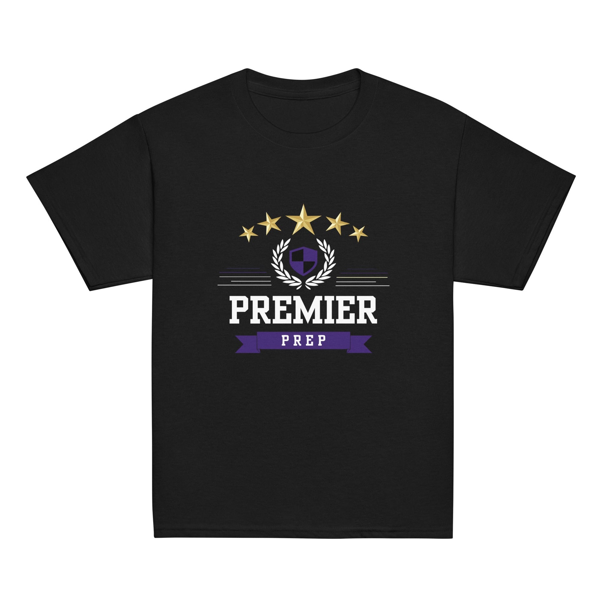 Classic | Youth T Shirt | Premier Prep