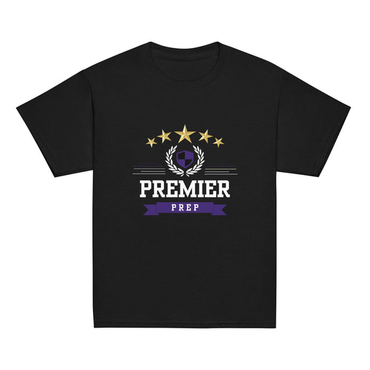 Classic | Youth T Shirt | Premier Prep