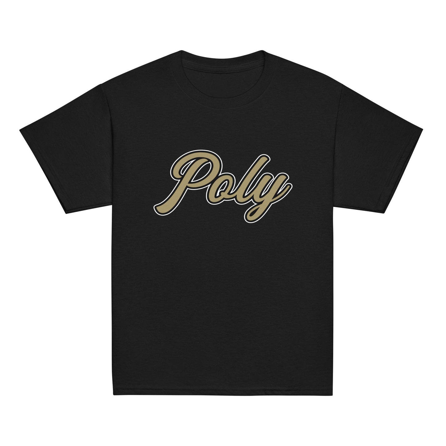 Classic | Youth T Shirt | Purdue Polytechnic High School